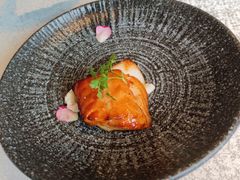 -上海和平饭店龙凤厅 Dragon Phoenix