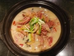 -老灶房-四川土菜(开元店)