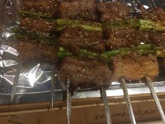 -街角等你.大连海鲜烧烤(西安路店)