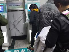-首都医科大学附属北京同仁医院(西区)