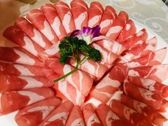 -羊家胡同·龙虾烧烤火锅(龙汇路店)