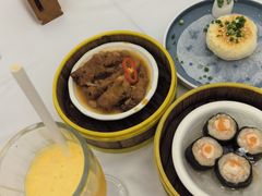 -圣丰城酒家·宴会(宝安大仟里店)