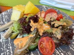 -威斯汀舞台餐厅