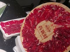 -尚合里潮汕牛肉火锅(海沧店)