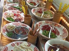 -西江红·株洲本地菜(滨江南路店)