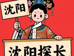 -沈阳站