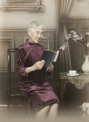 -梧桐照相馆(维景国际店)