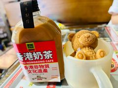 -肥韬茶餐厅(南山mini店)