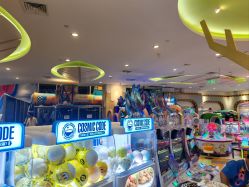 -MELAND CLUB亲子乐园·派对(浦东LCM置汇旭辉馆)