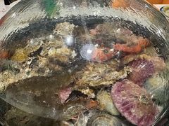 -前王院•巧克力海鲜市集餐厅(万平口店)