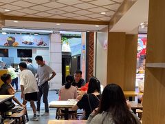 -八婆婆烧仙草(中山路店)