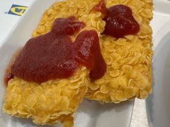 -宜家·瑞典风味餐厅(烟台路店)