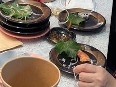-争鲜回转寿司(西红门荟聚PLUS店)