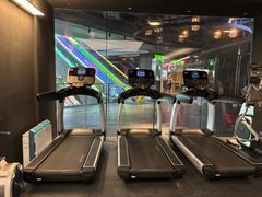 -TOP健身私教工作室(侨香店)