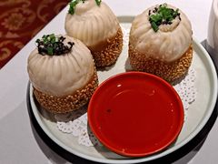 老上海生煎包-上海1号私藏菜(静安店)