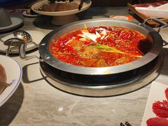 -万物生江北老火锅(海骏达店)