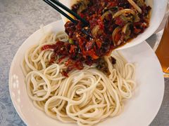 -汗腾格里·风味餐厅(新疆驻京办店)