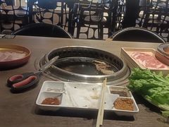 -火炉火自助餐(悠唐购物中心店)