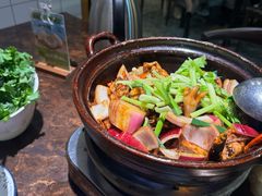 -凤兴鸡煲(宝安海雅店)