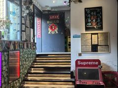 -莫家传承菜(耗儿鱼特色店)
