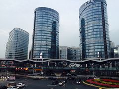 -西贝莜面村(近铁城市广场店)