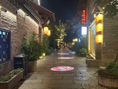 -回龙窝历史文化街区