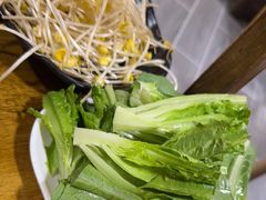 -小志家.野生菌鲜切牦牛肉牛杂火锅
