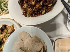 -到家尝北京菜(西坝河店)