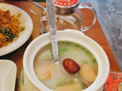 -八大碗·地道东北菜(中街店)