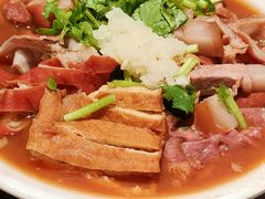 -姚记炒肝店(簋街店)