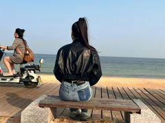 -巧克力渔家.小船海鲜家常菜(万平口店)