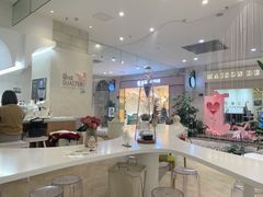 -1/4 ONE QUARTER COFFEE LAB(朝阳大悦城店)