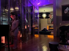 -The Penthouse酒吧