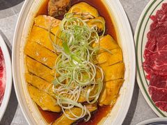 -陶兰居·手工点心·粤菜(圆融时代广场店)