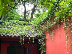 -成都武侯祠博物馆