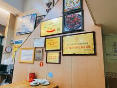 大堂-聪辉同安老美食饭店(大元路店)
