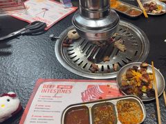 -炽城·烤肉名家(鸿达中央广场店)