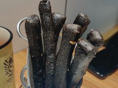 梦幻黑油条-太二酸菜鱼(汕头苏宁广场店)