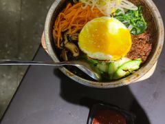 -九田家黑牛烤肉料理(新辰里亚运村店)