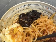 -梅溪·小伙子干挑面(安吉总店)