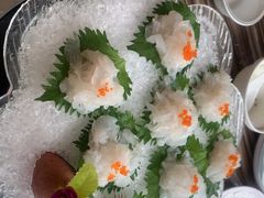 -渔意坊·千层无骨鱼粥底火锅·20年顺德菜(普君店)