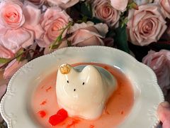 -第101座花园餐厅(湖滨88店)