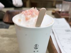 -李山山茶事(景枫店)