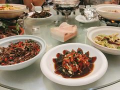 -伙工殿餐厅(吉大店)