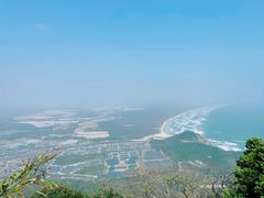-海南铜鼓岭景区