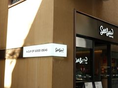 -Seesaw Coffee(深圳深业上城店)
