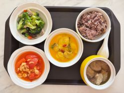 -南闸医院月子中心