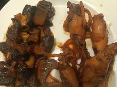 -东方红海鲜百汇(国际大厦店)