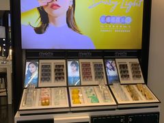 -miomi米欧米美瞳隐形眼镜(新世界大丸百货店)