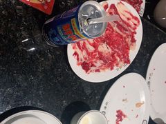 -八合里牛肉火锅(新洲店)